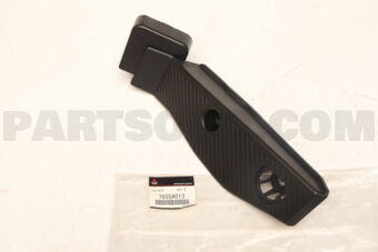 7655A013 FOOTREST