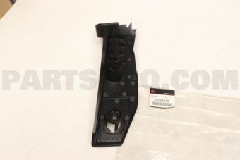 7655A013 FOOTREST