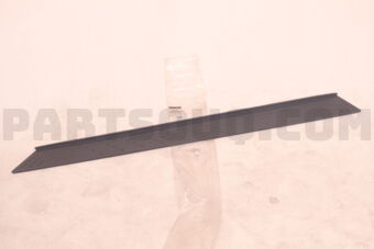 7656A057 COVER,SIDE STEP,LH