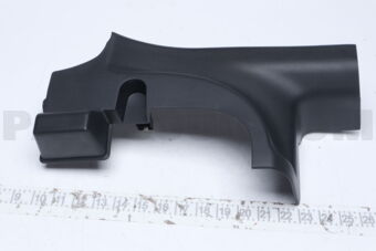 7656A139XB SCUFF PLATE,RR LH