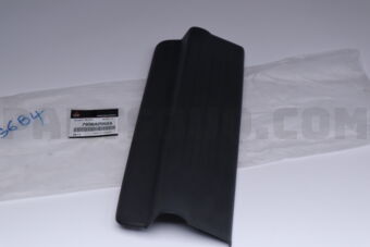 7656A255XA SCUFF PLATE,RR LH