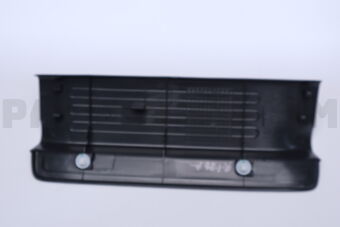 7656A256XA Mitsubishi SCUFF PLATE,RR RH