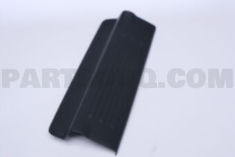 7656A256XA Mitsubishi SCUFF PLATE,RR RH