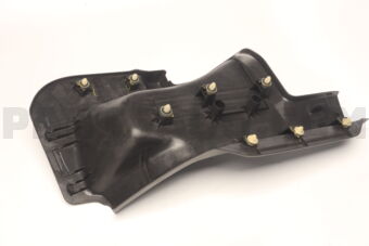 7656A283XA SCUFF PLATE,RR LH