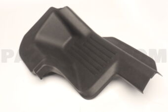 7656A283XA SCUFF PLATE,RR LH