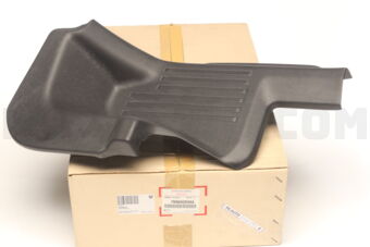 7656A283XA SCUFF PLATE,RR LH