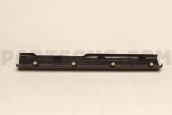 7656A369XA SCUFF PLATE,FR LH