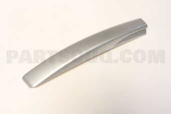 7661A293 COVER,ROOF RACK,FR LH