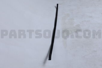 76813B000P MOULDING ASSY,DRIP,LH
