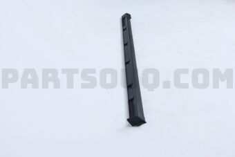 76851B000P GARNISH,SIDE SILL,LH