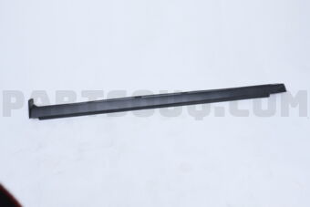 76851B000P GARNISH,SIDE SILL,LH