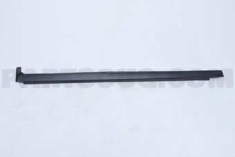76851B000P GARNISH,SIDE SILL,LH