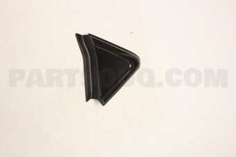 76939W010P GARNISH,QTR PANEL,LH
