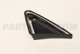 769A4W110P GARNISH,FR PILLAR,LH
