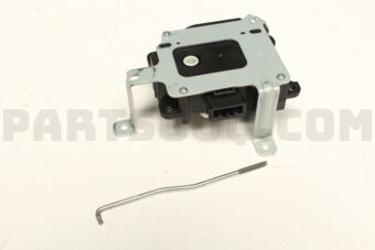 7801A231 MOTOR,HEATER CONTROL STEP