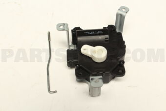 7801A231 MOTOR,HEATER CONTROL STEP