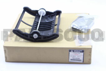 7801A360 DAMPER KIT,A/M