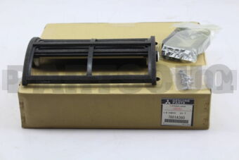7801A360 DAMPER KIT,A/M