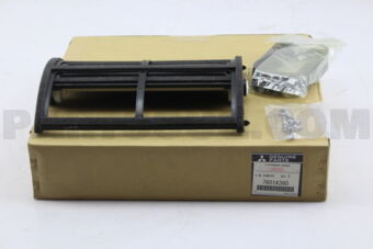 7801A360 DAMPER KIT,A/M