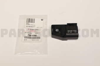 7801A392 MOTOR,HEATER CONTROL STEPP