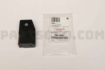 7801A392 MOTOR,HEATER CONTROL STEPP