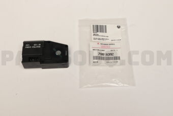 7801A392 MOTOR,HEATER CONTROL STEPP