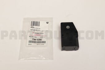 7801A392 MOTOR,HEATER CONTROL STEPP