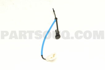 7801A412 THERMISTOR,A/C