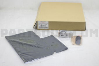 7801A519 VALVE,A/C EXPANSION