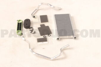 7801A913 CORE,HEATER