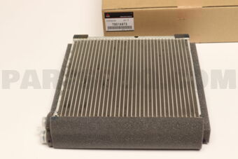 7801A973 EVAPORATOR,A/C