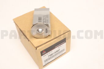 7801A987 VALVE,A/C EXPANSION