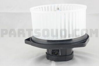 7802A045 FAN & MOTOR KIT,HEATER