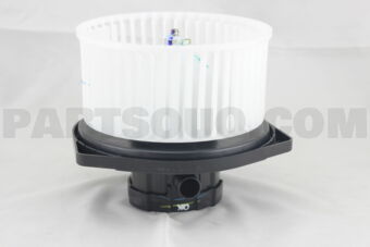 7802A045 FAN & MOTOR KIT,HEATER