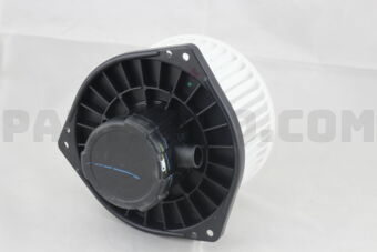 7802A045 FAN & MOTOR KIT,HEATER