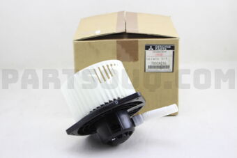 7802A216 FAN & MOTOR KIT,HEATER