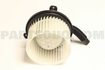 7802A310 FAN & MOTOR KIT,HEAT