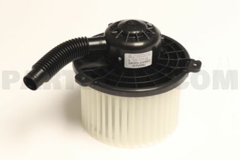 7802A310 FAN & MOTOR KIT,HEAT