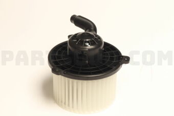 7802A310 FAN & MOTOR KIT,HEAT