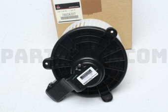 7802A327 FAN &amp; MOTOR KIT,HEAT