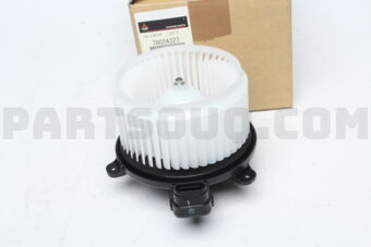 7802A327 FAN &amp; MOTOR KIT,HEAT