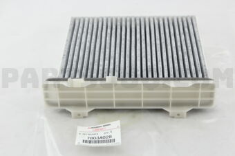 7803A028 AIR REFRESHER ASSY
