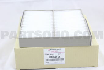 7803A112 AIR REFRESHER ASSY