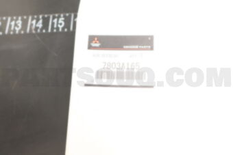 7803A165 AIR REFRESHER ASSY