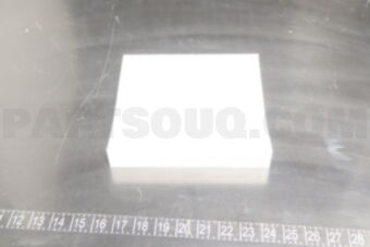 7803A165 AIR REFRESHER ASSY