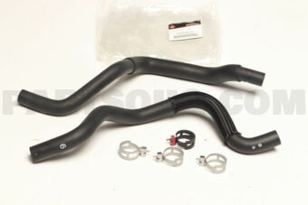7805A088 HOSE KIT,HEATER WATER