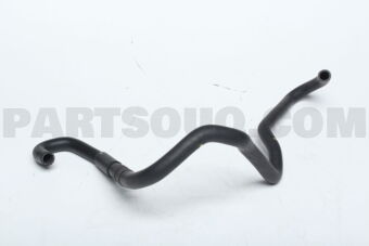 7805A111 HOSE,HEATER PIPING