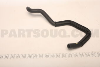 7805A128 HOSE,HEATER PIPING