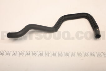 7805A128 HOSE,HEATER PIPING