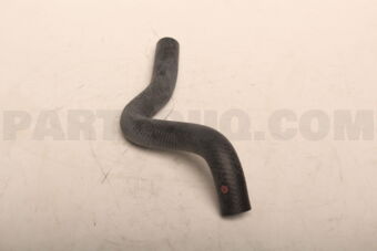 7805A221 HOSE,HEATER PIPING